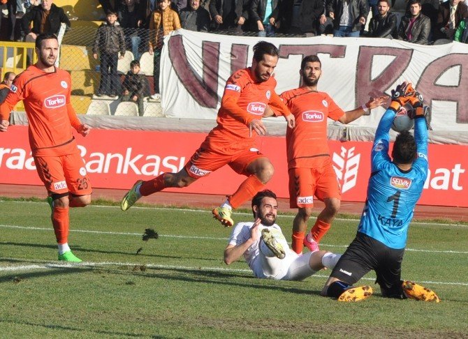 Ziraat Türkiye Kupası