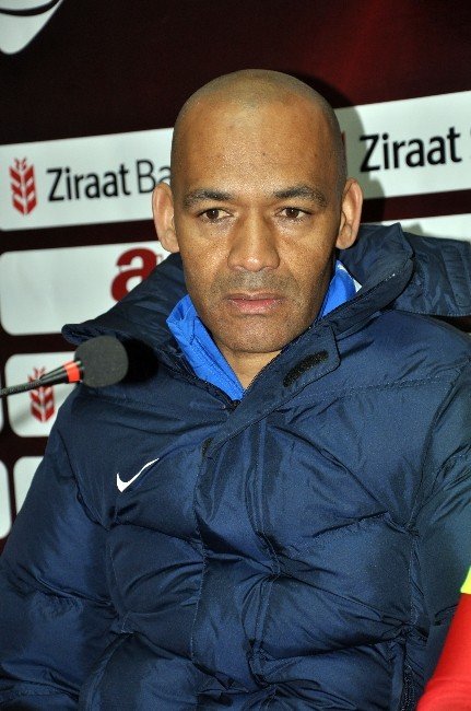Antalyaspor, Giresun’dan Galibiyetle Dönüyor