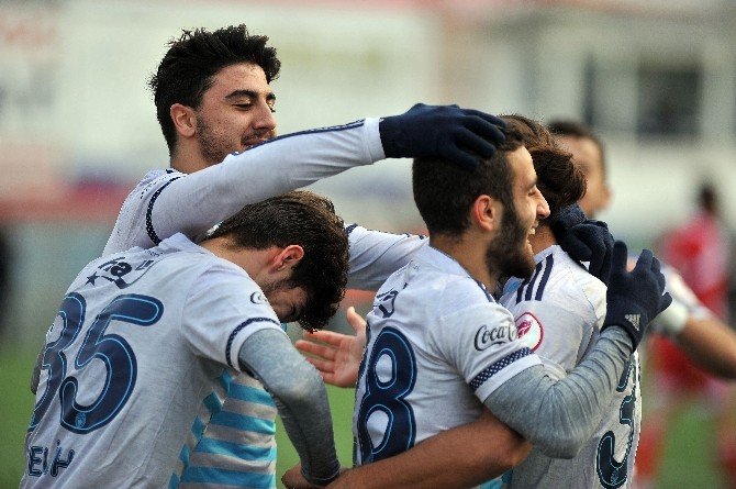 Ziraat Türkiye Kupası