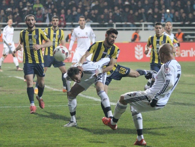 Ziraat Türkiye Kupası