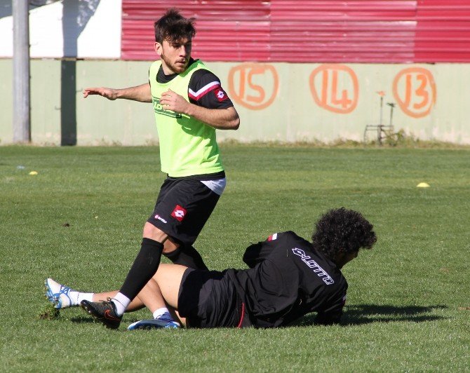 Adanaspor Trabzon Yolcusu