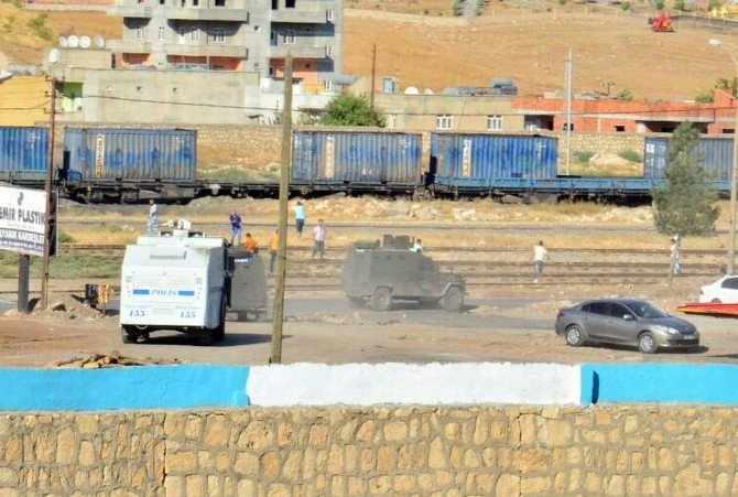 Olaylı Maçın Cezası Kesildi