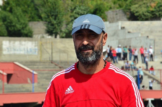 Zonguldak Kömürspor - Kayserispor Maçının Ardından