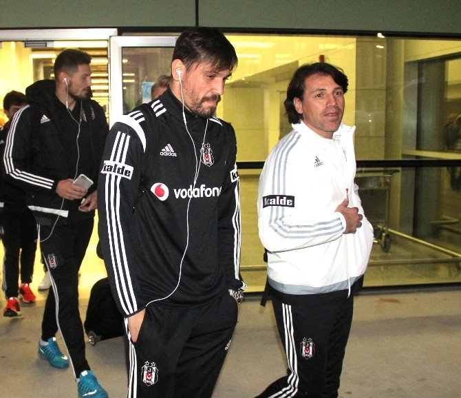 Beşiktaş İzmir’de