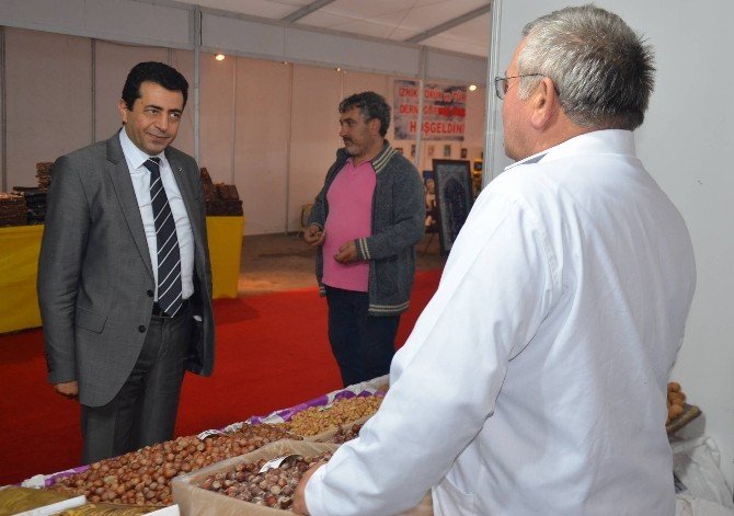 Zırhlıoğlu: "Mhp İktidarında Mazot 1 Lira 75 Kuruş Olacak"