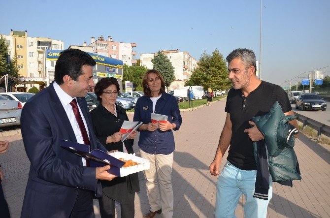 Zırhlıoğlu: "Mhp İktidarında Bölücü Terör Tüm Unsularıyla Kökünden Kazınacak"