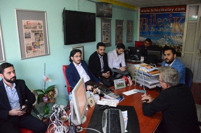 Ak Parti İçin 32 Kritik İl