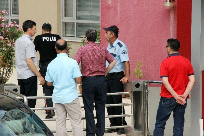 Zonguldak Emniyeti’nden Paralel Örgüte Ait Okullara Düzenlenen Operasyonla İlgili Açıklama
