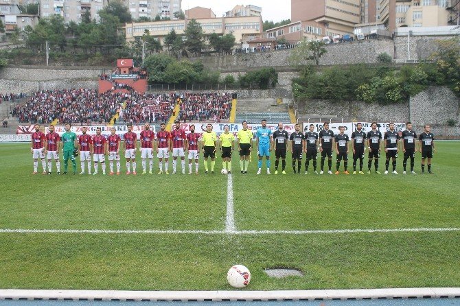 Spor Toto 3. Lig
