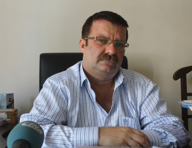 Süleyman Caner’den Taşlı Saldırıya Tepki