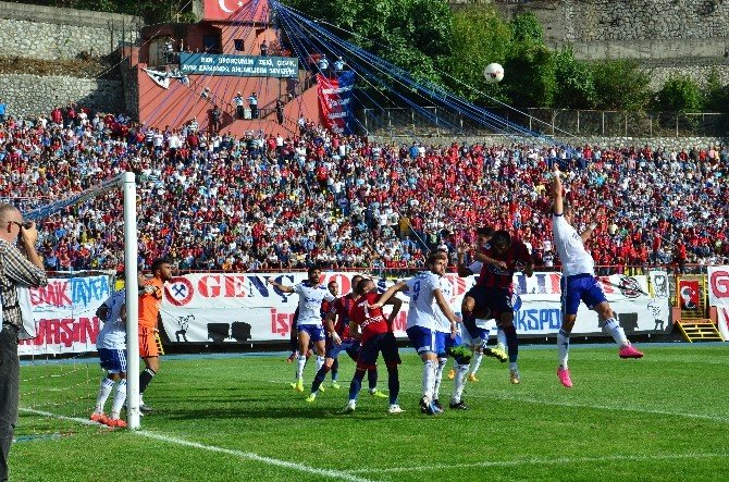 Spor Toto 3. Lig
