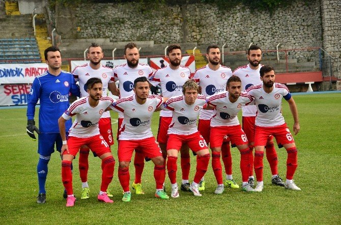 Spor Toto 3. Lig