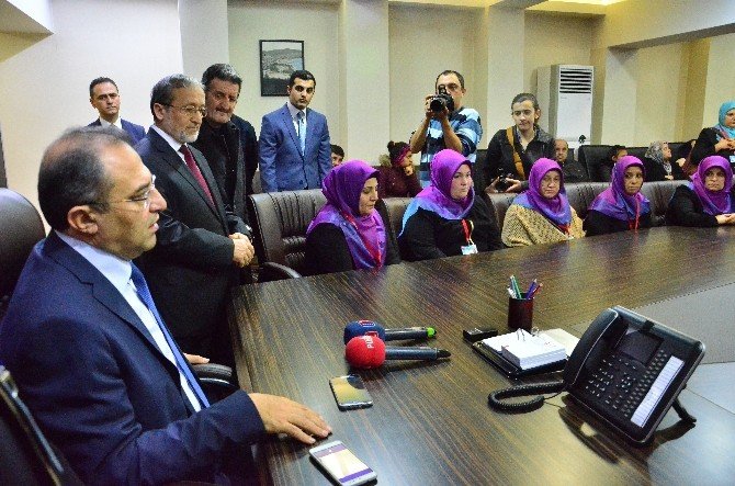 Zonguldaklı “Umre” Kafilesi Kutsal Toprakları Görecek