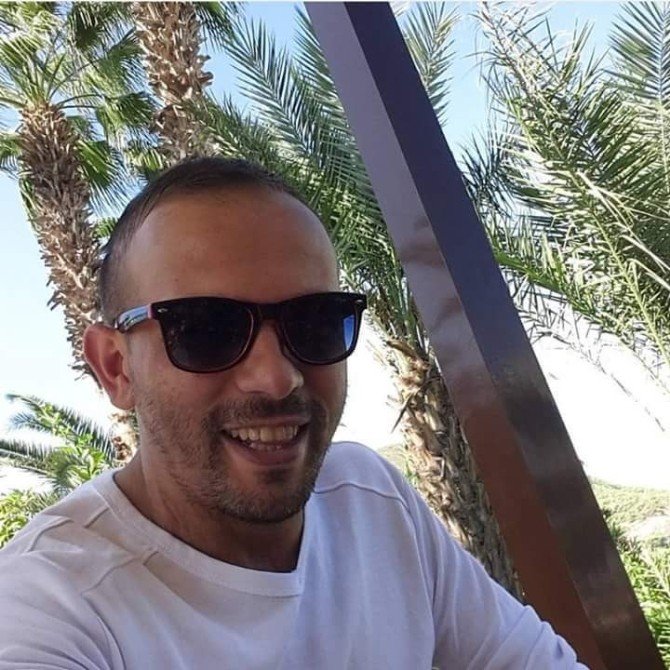 Sokak Ortasında Vurdular