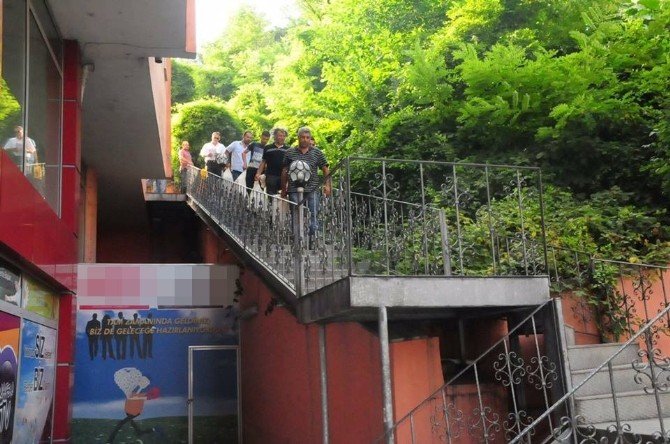Çaycuma’daki Dershane Ve Okul Denetimi Sona Erdi