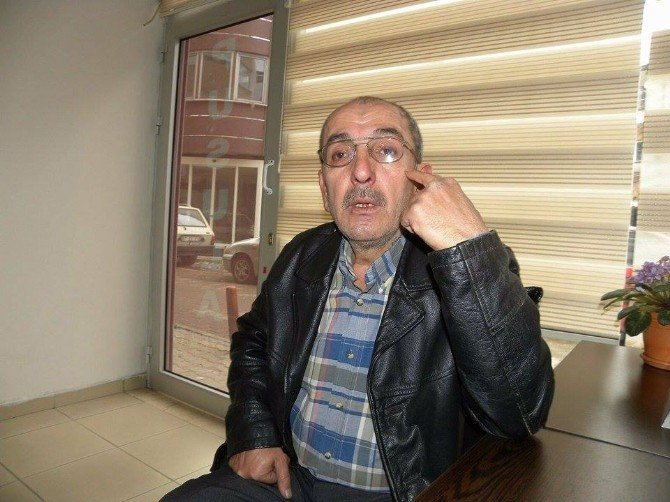 Doktoru Hayatını Kurtardı