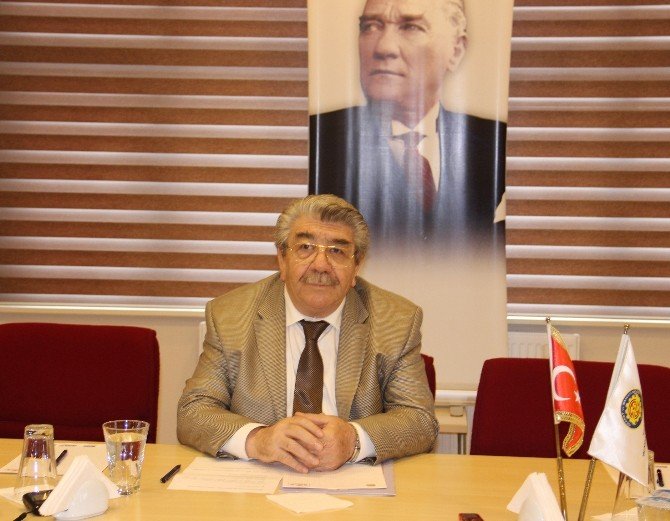Ereğli Osb’de Sendika Huzursuzluğu