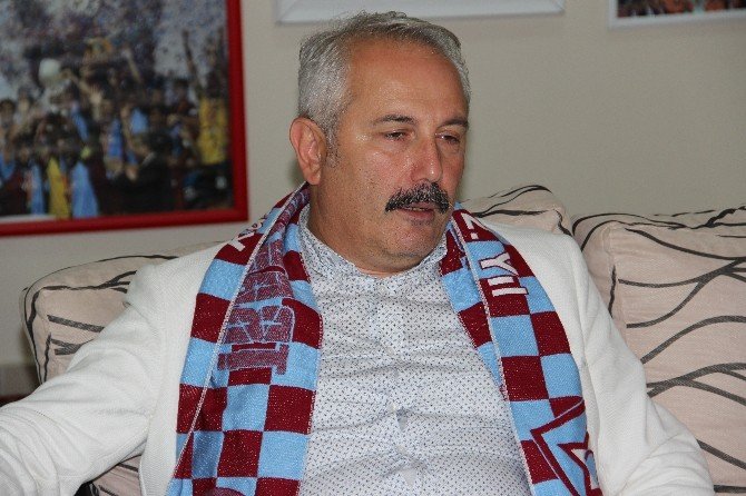 Üstünoğlu’ndan Transfer Açıklaması