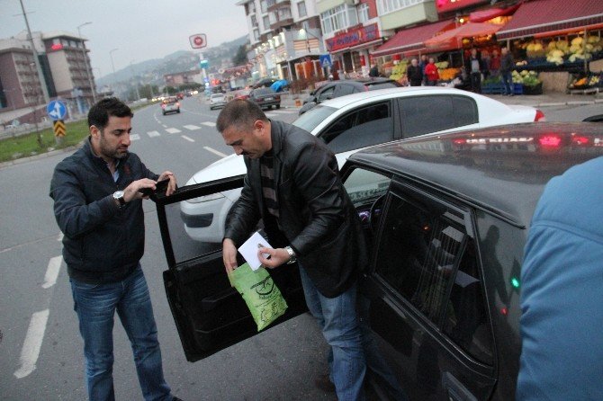 Bonzai İç Çamaşırından Çıktı