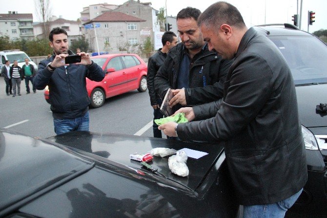 Bonzai İç Çamaşırından Çıktı