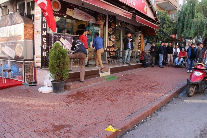 Kdz. Ereğli’de Bıçaklı Kavga: 3 Yaralı