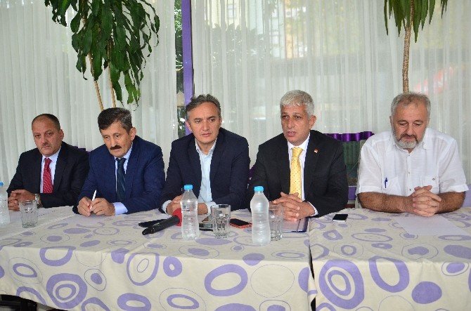 Zonguldak’ta Partiler Müzikli Propaganda Yapmayacak