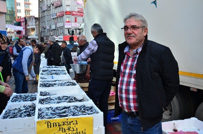 Balıkçılardan ‘Bayat Balık’ Tepkisi