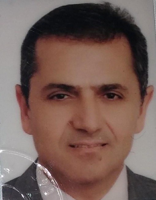 Ecel Direksiyon Başında Yakaladı