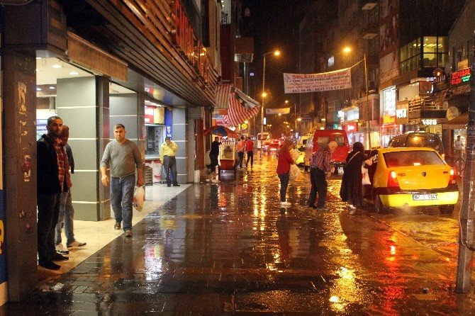 Karadeniz Usulü Kurtarma