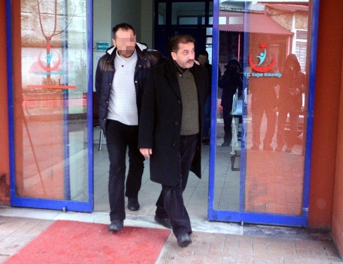 Zonguldak Emniyetinden “Sahte Sağlık Raporu” Operasyonu