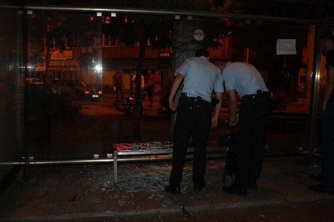 Zonguldak’ta Şüpheli Çanta Paniği