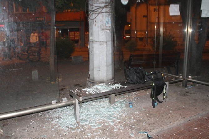 Zonguldak’ta Şüpheli Çanta Paniği