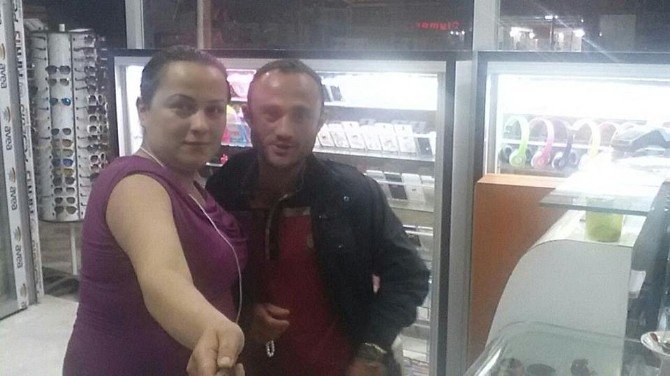 Sevgilisi İle Ölü Bulunan Genç Kadının Görüntüleri Ortaya Çıktı