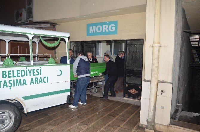 Zonguldak’taki Vahşet
