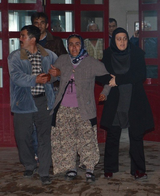 Zonguldak’taki Vahşet
