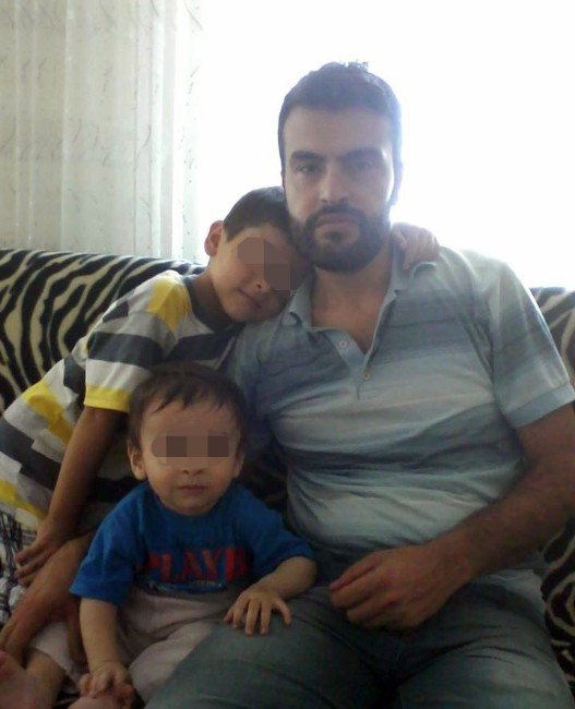 Barışmak İçin Gittiği Karısını Öldürdü