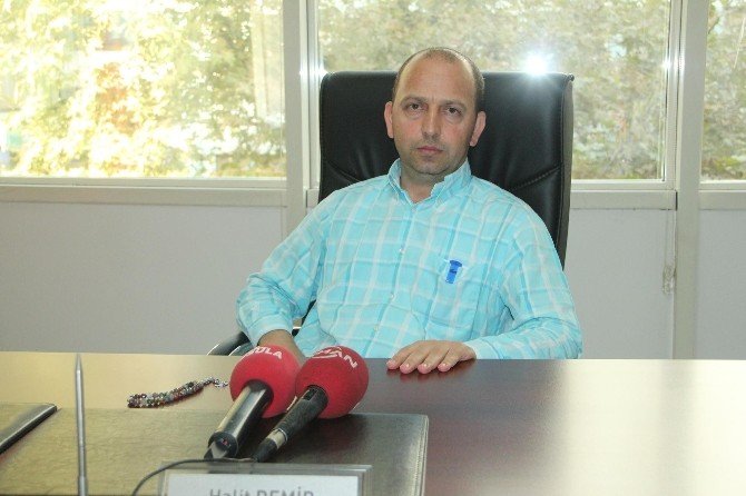 Zonguldak’taki ’Paralel Yapı’ Operasyonu