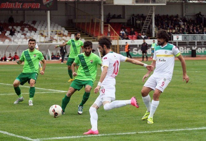 Spor Toto 2. Lig
