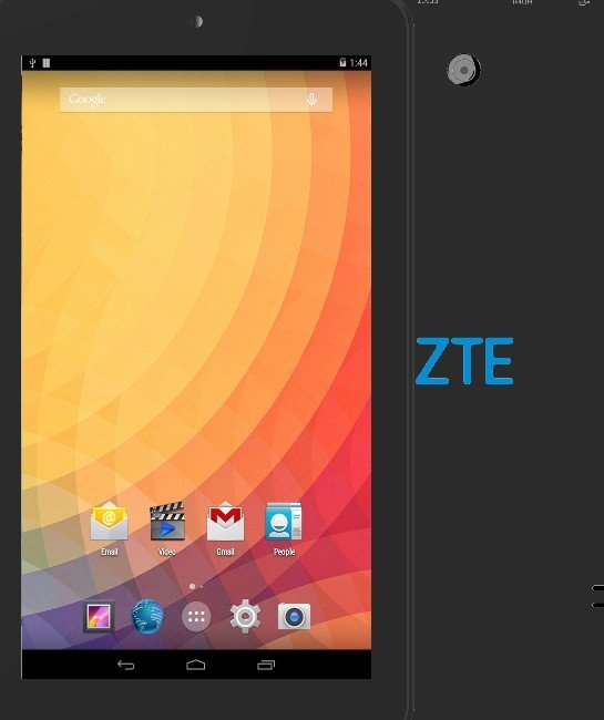 Zte, Chıcago Bulls’un Resmi Akıllı Telefonu Oldu