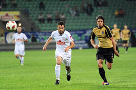 Ç. Rizespor - Trabzonspor 1-3