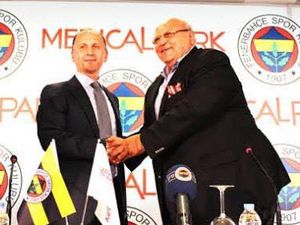 Onay: Trabzonspor Başkanı Usta Fenerbahçe’nin Sponsorudur VİDEO İZLE