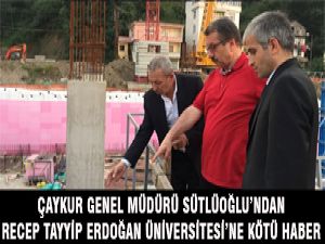 10 Ayda Tamamlanacak Dendi 34 Ay Geçti Yine Bitmedi