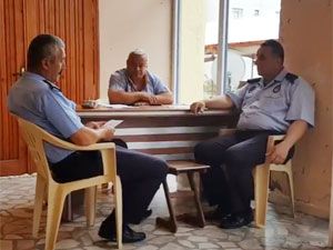 Arhavi’de İşyeri Açan Rizeli İşletmecinin Başına Gelmeyen Kalmadı