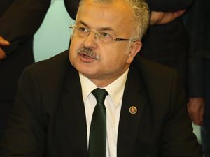 Belediye Başkanı Kasap, O Soruyu Cevaplandırdı