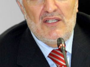 Bayraktar: “Bekaroğlu Atıyor, Atıyor Resmen”