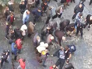 Rize'de silahlı kavga: 1 ölü, 2 yaralı