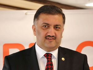 Milletvekili Karal: Isırlık Kent Ormanı ve Mesire Alanı 1. Etabı Tamamlandı