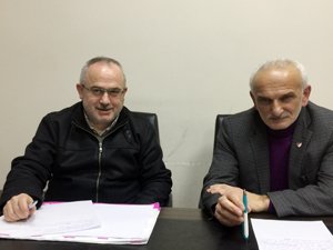 Bayan Futbol Kulubünün Başkanı: Çaykur Genel Müdürü Kadın Sporcular İçin O Sözleri Söyledi