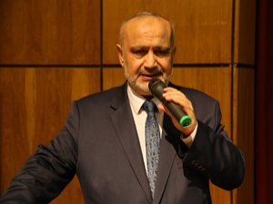 Şevki Yılmaz: Afrika’nın Hortumu Kesilince Avrupalılar Rize’ye İşçi Gelecek