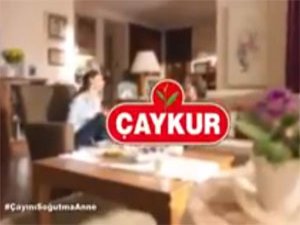 ÇAYKUR Anneler Günü'nü Özel Video ile Kutladı